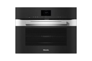 Miele 7000 Series VitroLine H7640BMCTS