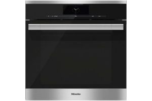 Miele ContourLine Series DGC6760XXL