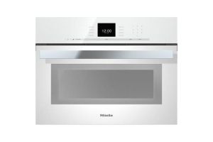 Miele DGC66001XLBRWS