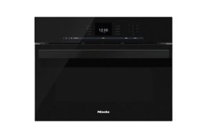 Miele DGC66001XLOBSW
