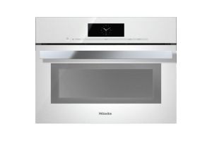 Miele DGC68001XLBRWS