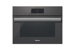 Miele DGC68001XLGRGR