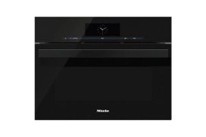 Miele DGC68001XLOBSW