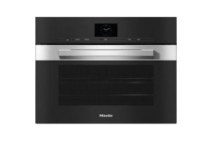 Miele DGC7640CTS