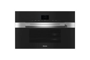 Miele DGC7670CTS
