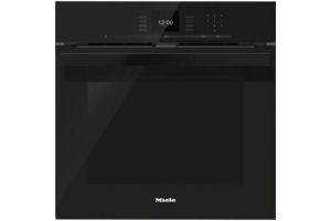 Miele H6660BPOBSW