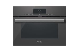 Miele H6800BMGRGR