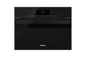 Miele H6800BMOBSW