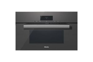 Miele H6870BMGRGR