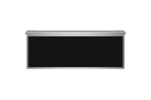 Monogram Minimalist Series ZTW900SSNSS