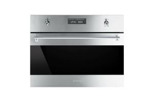 Smeg SU45MCX1
