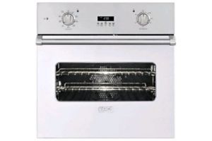 Viking 5 Series VESO1302WH