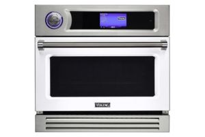 Viking 7 Series LVSOT730WH