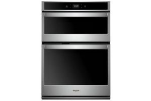 Whirlpool WOC54EC0HS