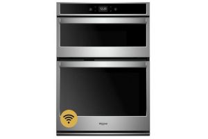 Whirlpool WOC54EC7HS