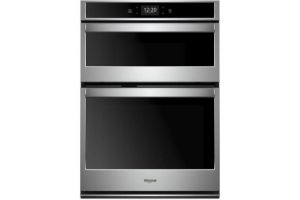 Whirlpool WOC75EC0HS