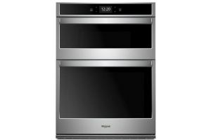 Whirlpool WOC75EC7HS