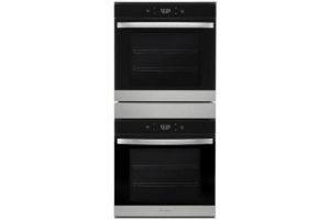 Whirlpool WOD52ES4MZ