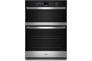 Whirlpool WOEC3030LS