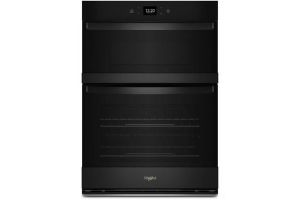 Whirlpool WOEC5027LB