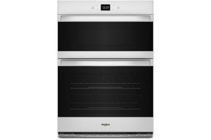 Whirlpool WOEC5027LW