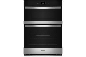 Whirlpool WOEC5027LZ