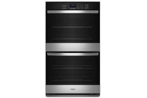 Whirlpool WOED3030LS