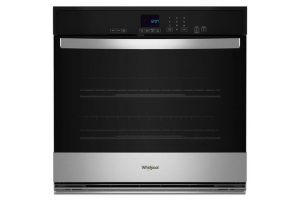 Whirlpool WOES3027LS