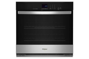 Whirlpool WOES3030LS