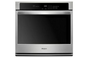Whirlpool WOS31ES0JS