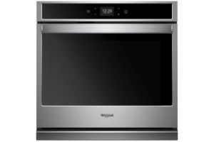 Whirlpool WOS51EC7HS