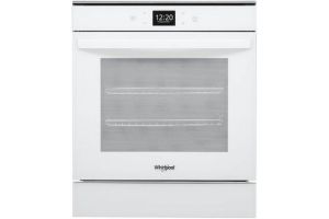 Whirlpool WOS52ES4MW
