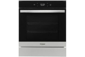 Whirlpool WOS52ES4MZ