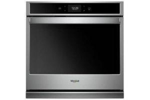 Whirlpool WOS72EC0HS