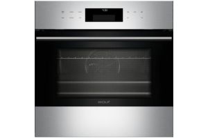 Wolf E Series SO24TESTH