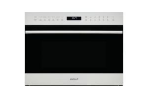 Wolf E Series SPO24TESTH