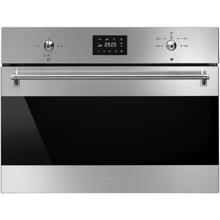 Smeg SFU4300MX
