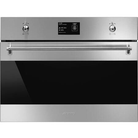 Smeg SFU4302VCX