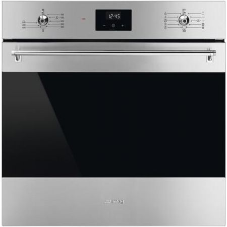 Smeg SFU6300TVX