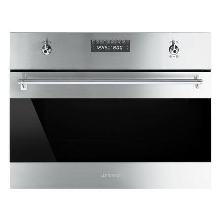 Smeg SU45MCX1