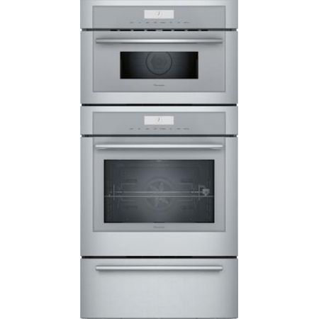 Thermador MEDMCW31WS