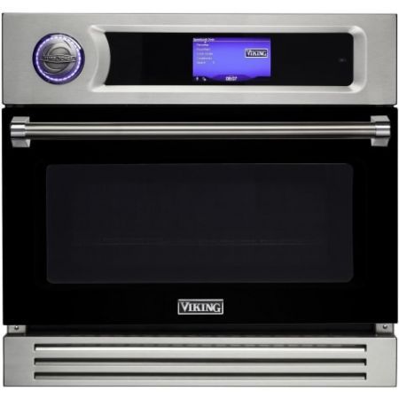 Viking 7 Series LVSOT730BK