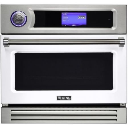 Viking 7 Series LVSOT730WH