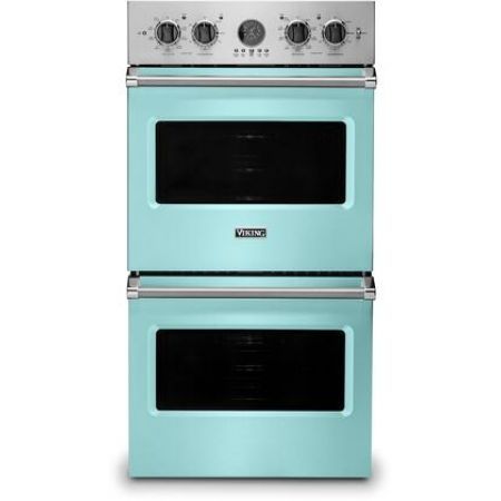 Viking VDOE527BW