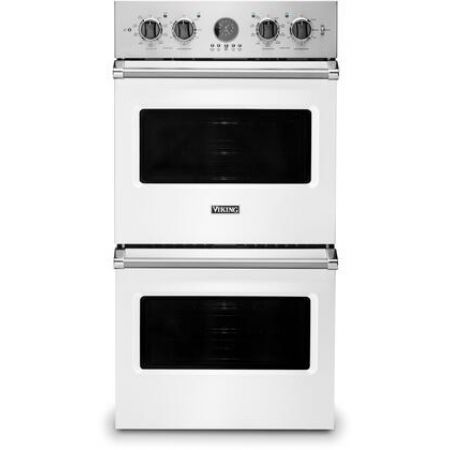 Viking VDOE527WH