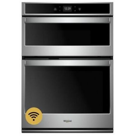 Whirlpool WOC54EC7HS