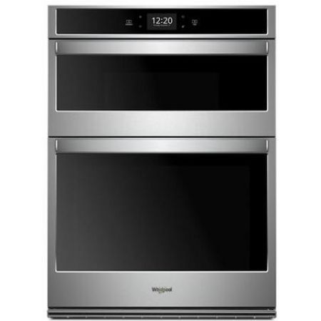 Whirlpool WOC75EC7HS
