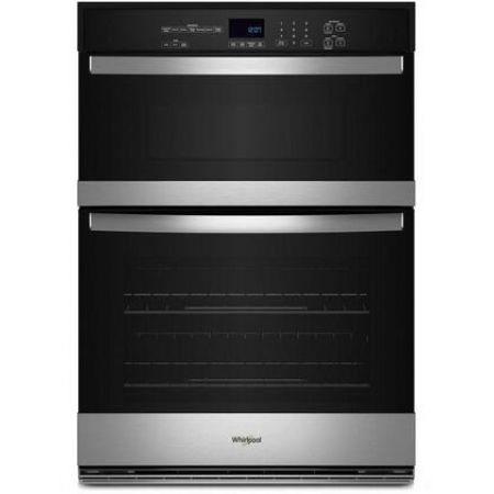 Whirlpool WOEC3030LS
