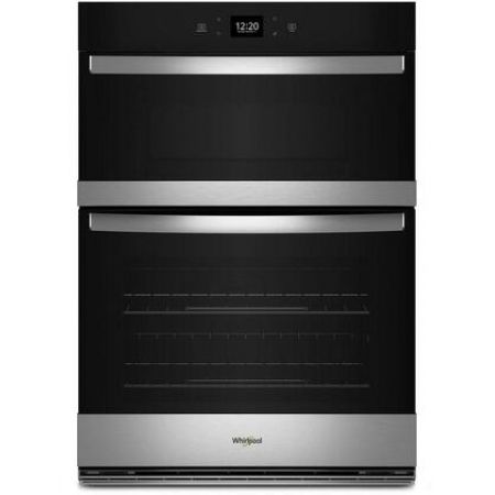 Whirlpool WOEC5027LZ
