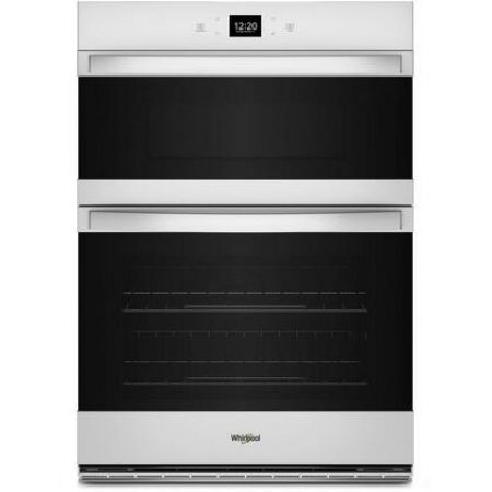 Whirlpool WOEC5030LW